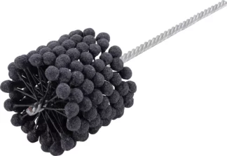 Outil de rodage | flexible | grain 120 | 87 - 89 mm