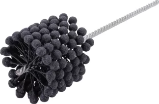 Outil de rodage | flexible | grain 120 | 94 - 96 mm