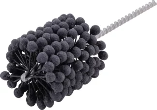 Outil de rodage | flexible | grain 180 | 68 - 70 mm