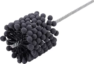 Outil de rodage | flexible | grain 180 | 94 - 96 mm