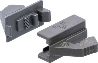 Mors à sertir pour câble réseau RJ45 | pour les art.1410, 1411, 1412