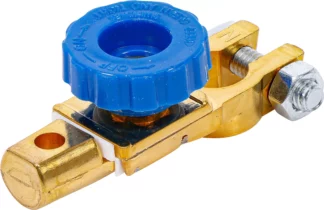 Adaptateurs pour cosses de batteries