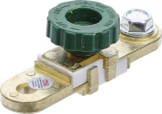 Adaptateurs pour cosses de batteries | plats