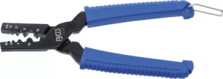 Pince à sertir et dénuder | pour cosses de câble jusqu’à 16,0 mm²