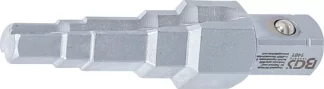 Clé de montage étagée | 12,5 mm (1/2") | 5 étages