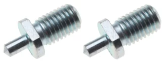 Paire de tenons | Ø 4 mm | pour art. 1464