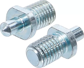 Paire de tenons | Ø 5 mm | pour art. 1464