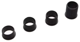 Inserts rechange | M14 x 1,25 mm | pour art. 150 | 4 pièces