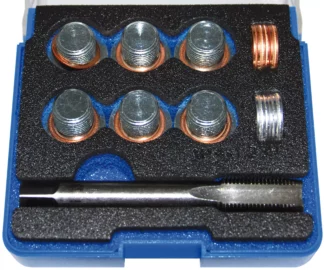 Kit de réparation pour carters | M14 x 1,25 mm