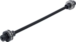 Broche pour jeu de douilles de traction et de pression | M10 x 2.0
