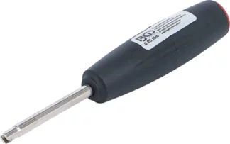 Tournevis dynamométrique pour inserts de valves | 0,25 Nm