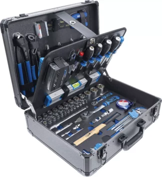 Caisse à outils | 149 pièces