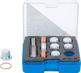 Kit de réparation pour carters | M17 x 1,5 mm