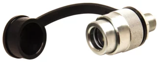 Raccord hydraulique 10 mm (3/8") NPT x 13/16" x 16 UNF