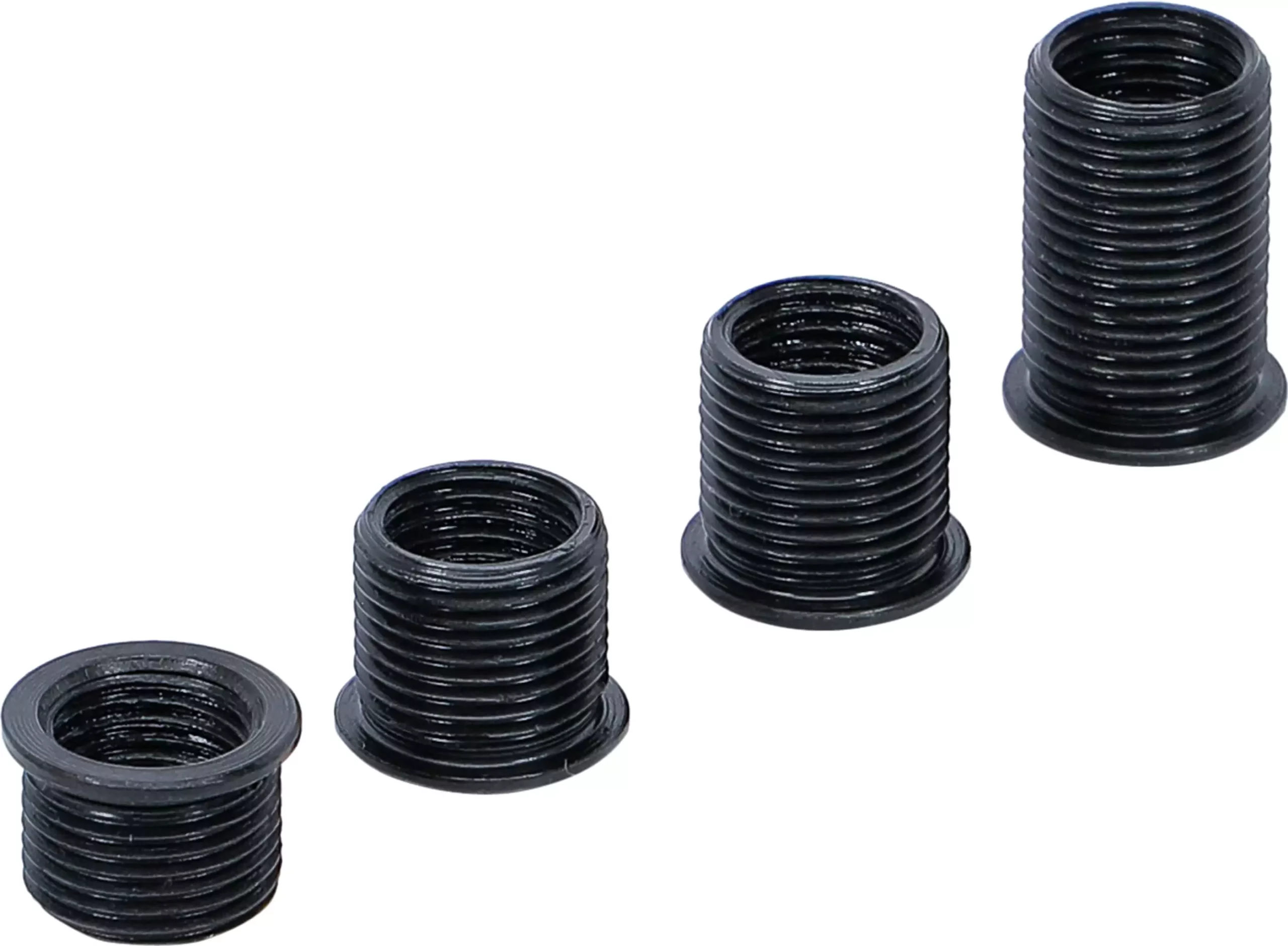 Inserts rechange | M10 x 1,0 mm | pour art. 165 | 4 pièces