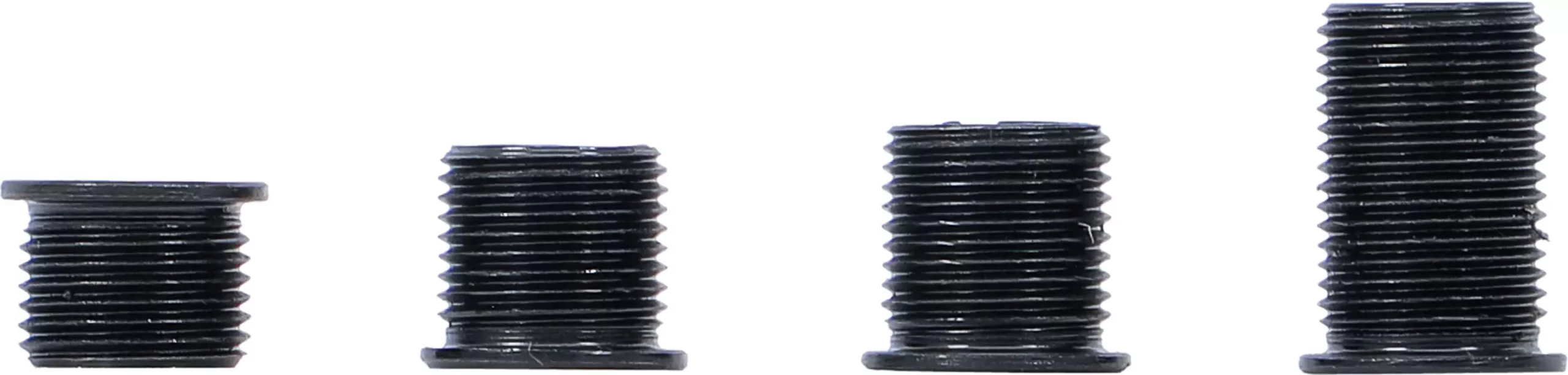 Inserts rechange | M10 x 1,0 mm | pour art. 165 | 4 pièces – Image 2