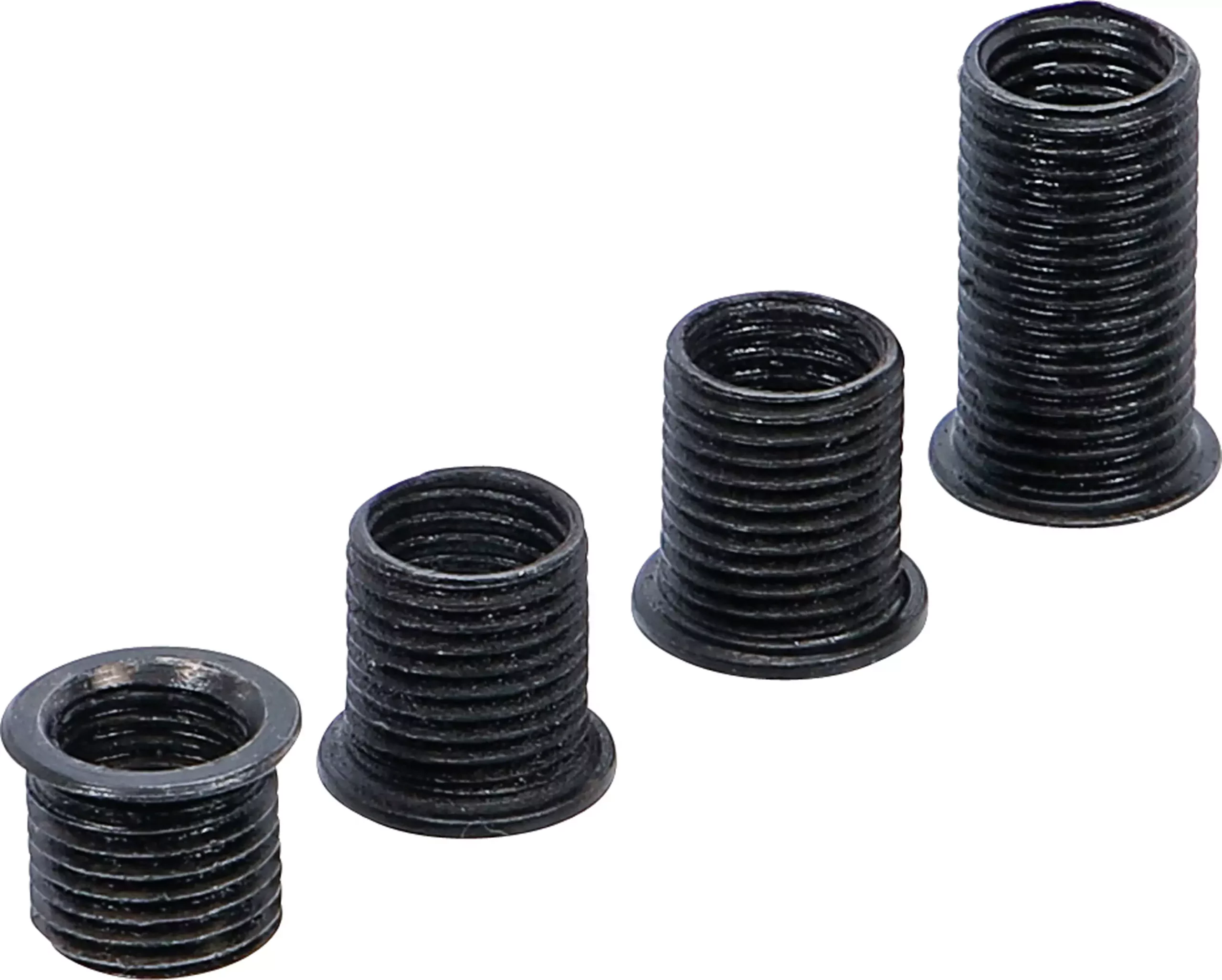 Inserts rechange | M8 x 1,0 mm | pour art. 167 | 4 pièces