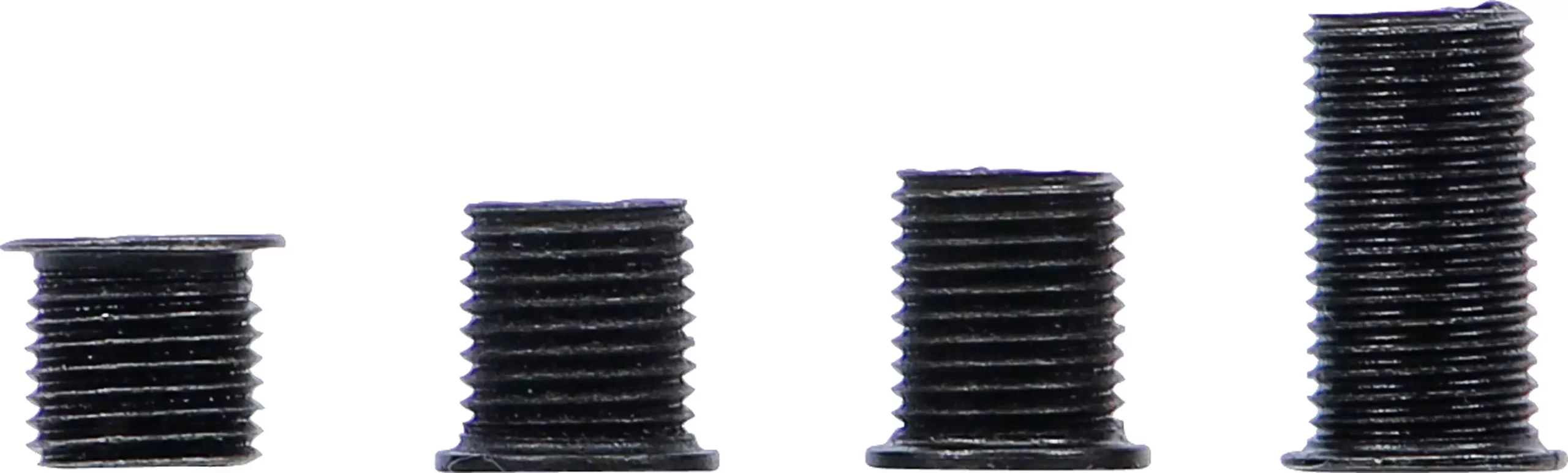 Inserts rechange | M8 x 1,0 mm | pour art. 167 | 4 pièces – Image 2