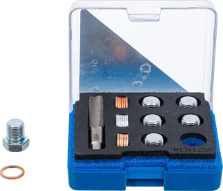 Kit de réparation pour carters | M13 x 1,25 mm