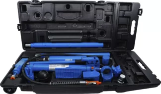 Coffret de verins | hydraulique | 10 t