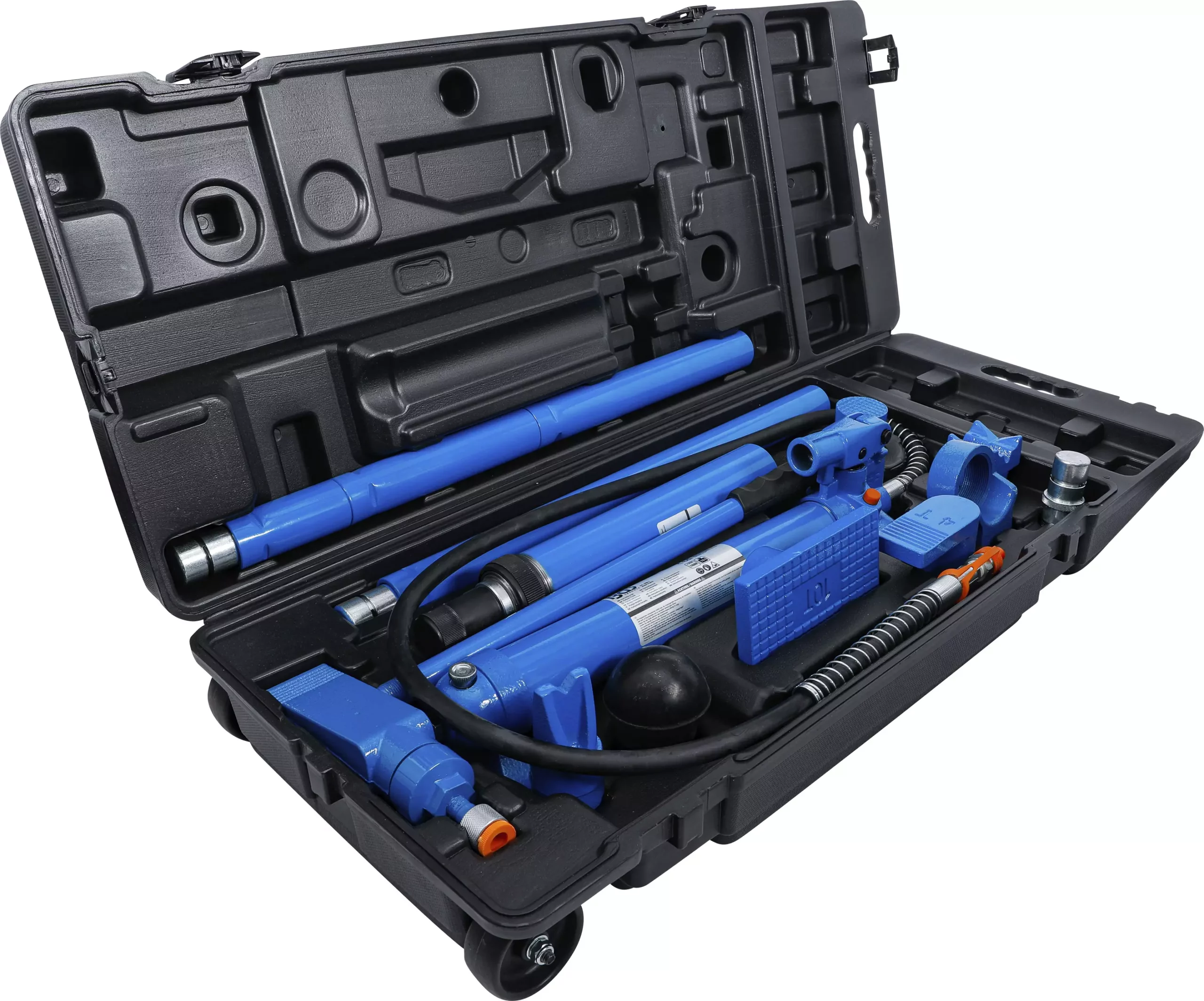 Coffret de verins | hydraulique | 10 t – Image 3