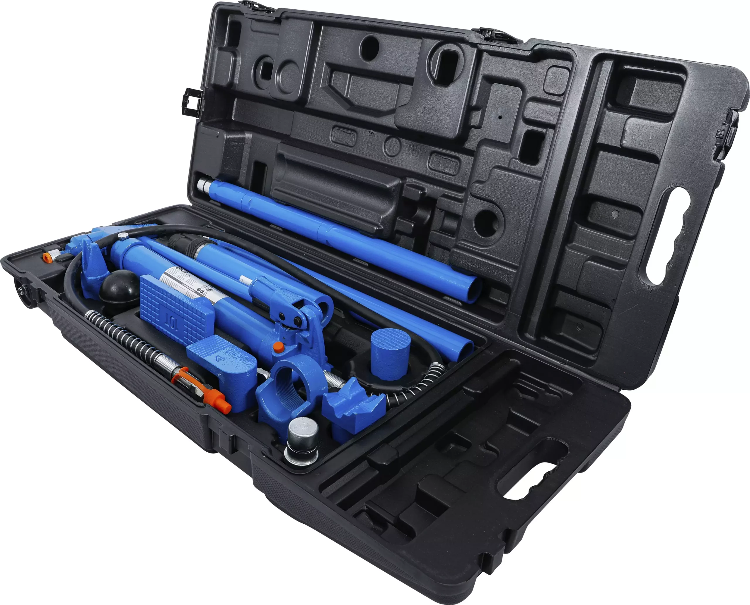 Coffret de verins | hydraulique | 10 t – Image 4