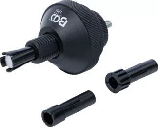 Centreur d’embrayages | universel | pour diamètres de moyeu de 15 à 28 mm
