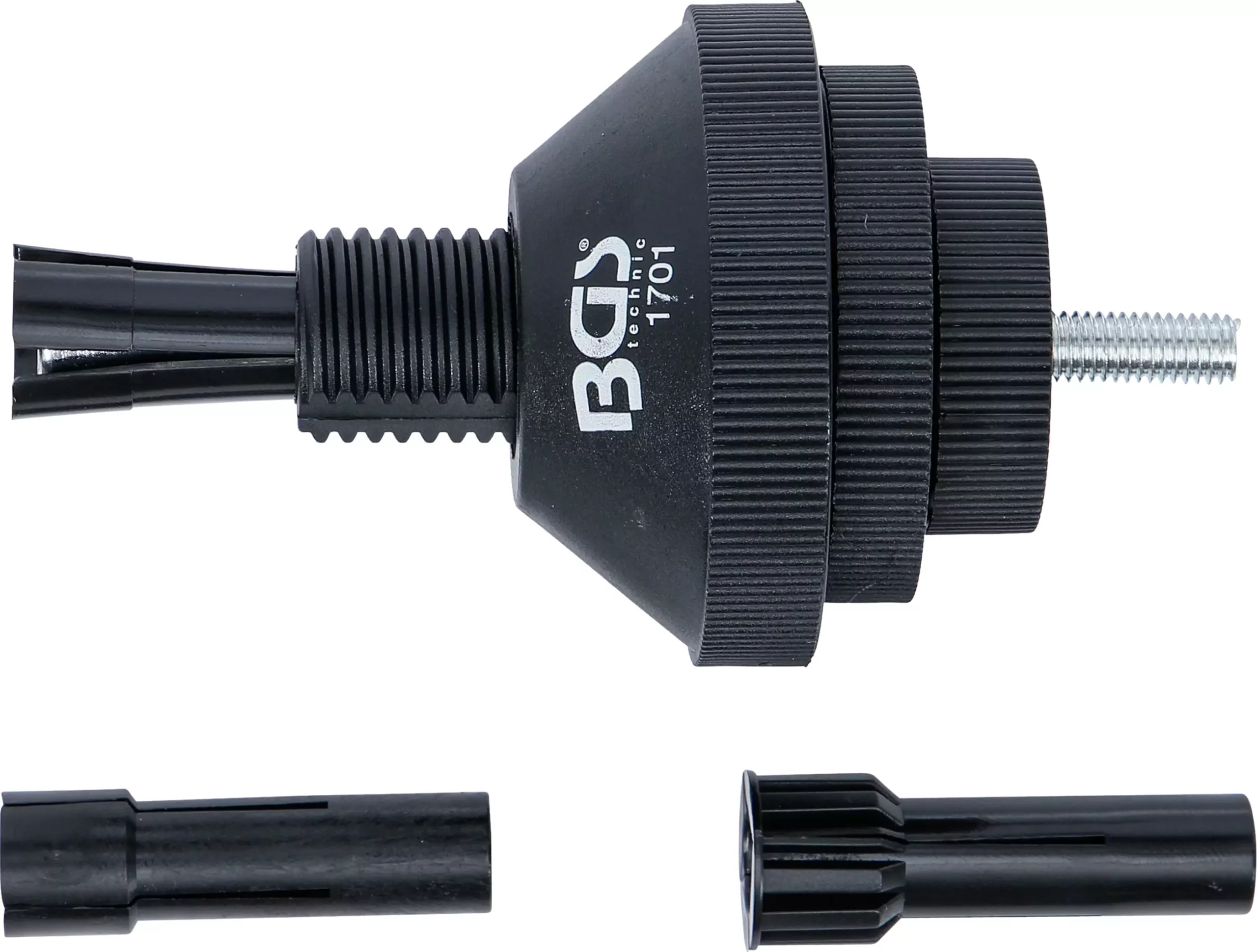 Centreur d’embrayages | universel | pour diamètres de moyeu de 15 à 28 mm – Image 3