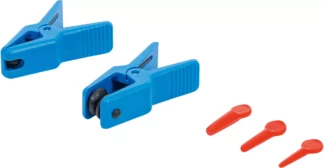 Jeu de pinces obturateur banjo | 5 pièces