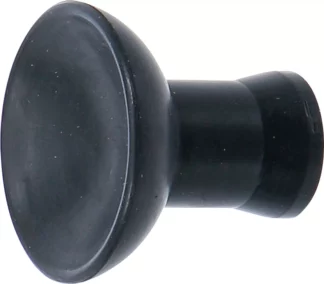 Adaptateur caoutchouc pour art. 1738 | Ø 30 mm