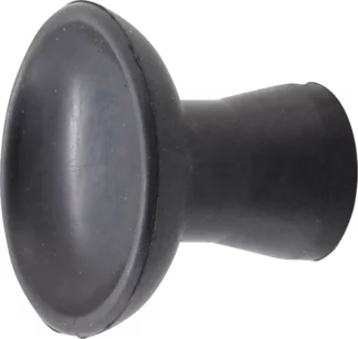 Adaptateur caoutchouc pour art. 1738 | Ø 45 mm