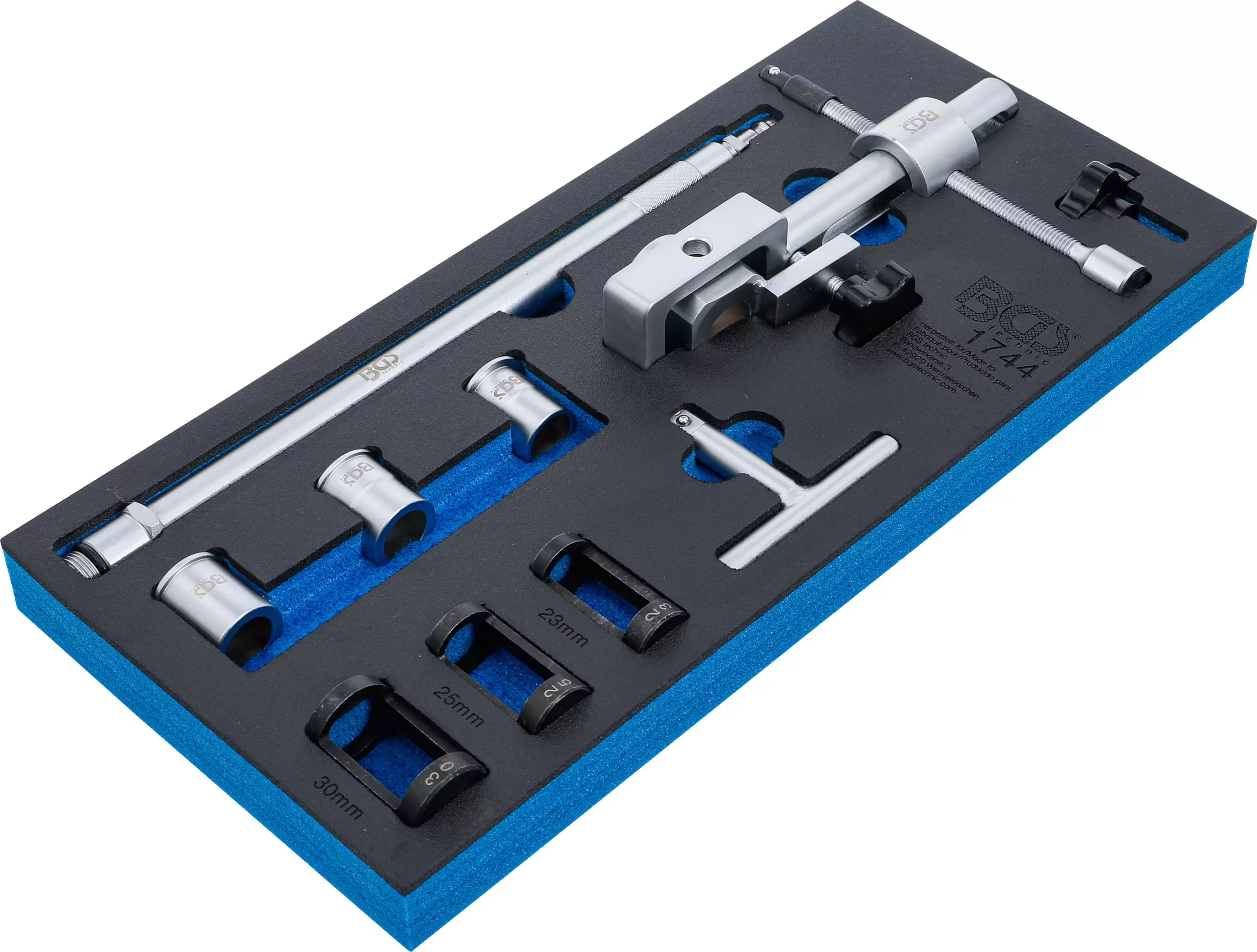 Insert -Jeu de lève-soupapes | 15 pièces – Image 2