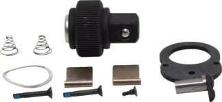 Kit de réparation pour tête à cliquet | pour art. 317, 320, 324, 25104, 25107