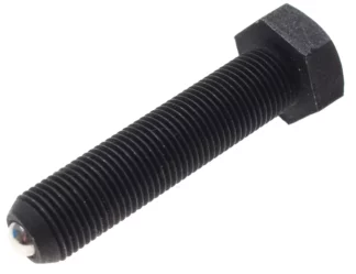 Broche de rechange pour extracteur de tête sphérique