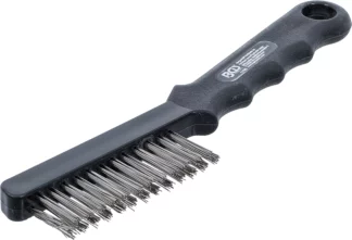 Brosse pour étriers | fil d'acier | 220 mm