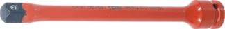 Rallonge de torsion | 12,5 mm (1/2") | 150 Nm