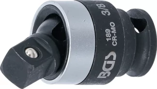 Cardan à choc | 10 mm (3/8")