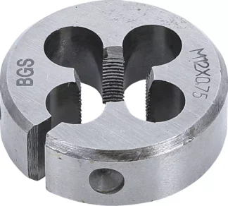 Filières | M12 x 0,75 x 38 mm