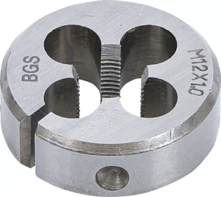 Filières | M12 x 1,0 x 38 mm