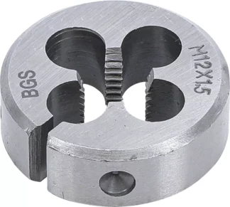 Filières | M12 x 1,5 x 38 mm