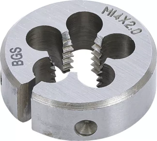 Filières | M14 x 2,0 x 38 mm