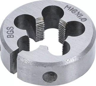 Filières | M16 x 1,0 x 38 mm