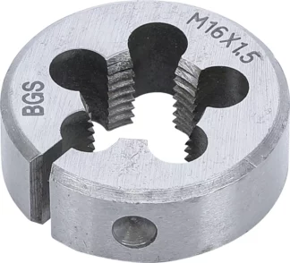 Filières | M16 x 1,5 x 38 mm
