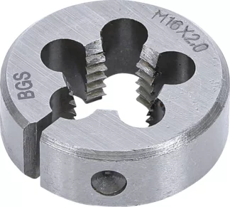 Filières | M16 x 2,0 x 38 mm