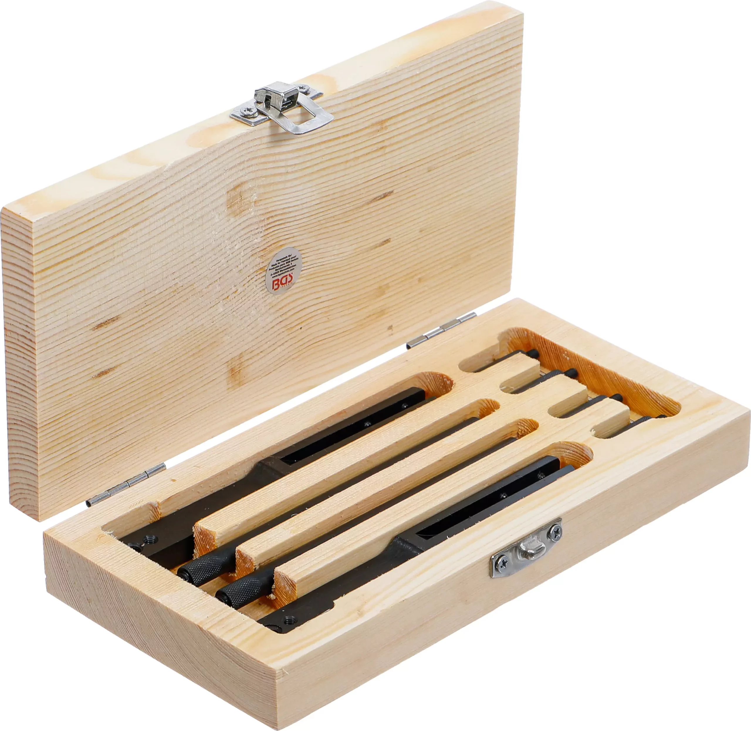 Accessoires pour pied à coulisse – Image 3