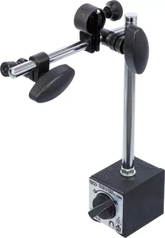 Support magnétique pour instruments de mesure