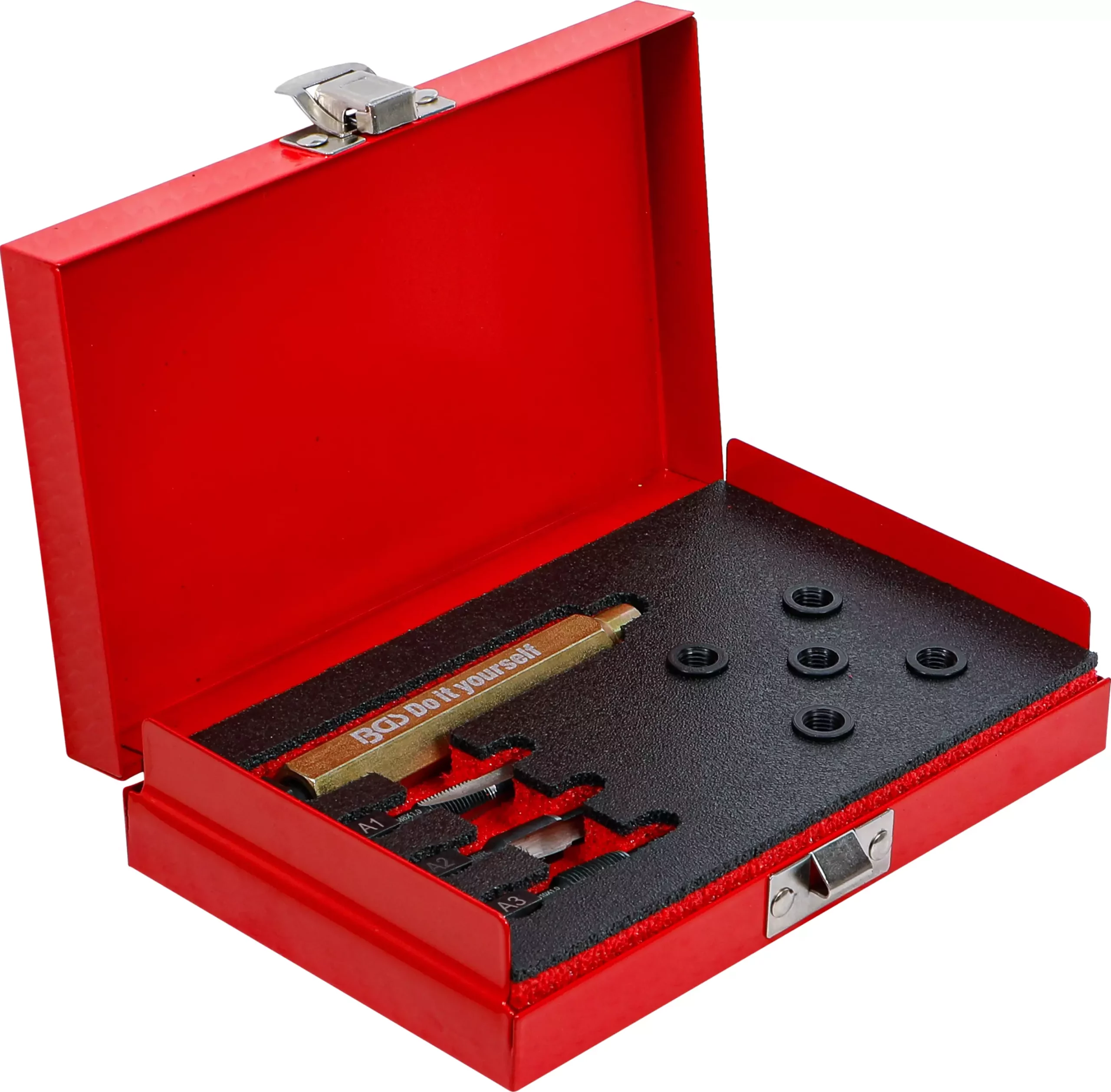 Kit de réparation pour filet de bougie | M8 x 1,0 – Image 2