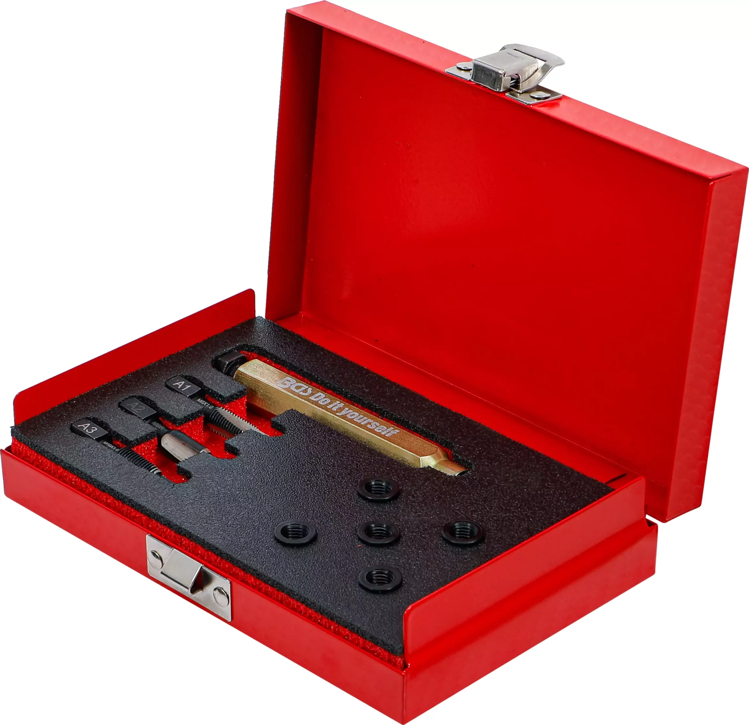 Kit de réparation pour filet de bougie | M8 x 1,0 – Image 3