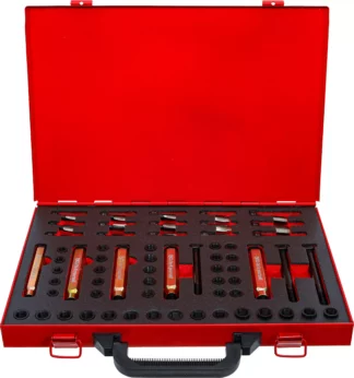 Kit de réparation pour filet de bougie | M8 - M9 - M10 - M12