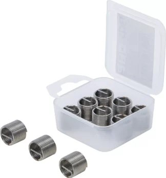 Inserts taraudés | M14 x 1,25 | 10 pièces